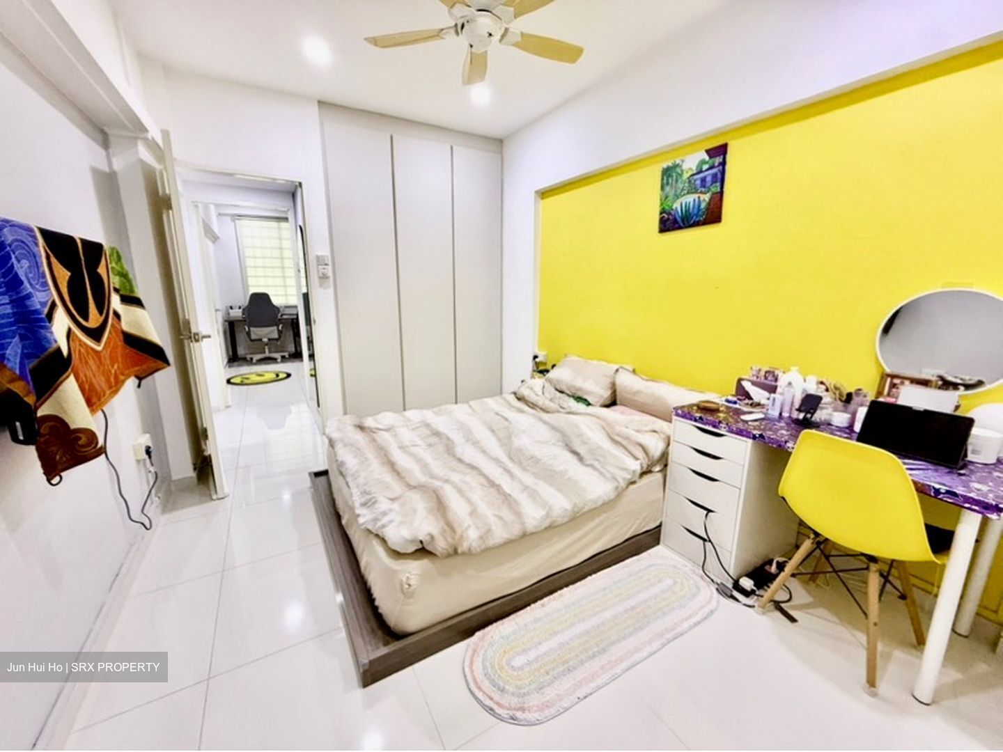 Blk 261 Serangoon Central Drive (Serangoon), HDB 3 Rooms #583026391